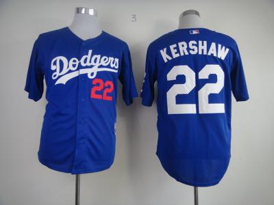 MLB Jersey-307